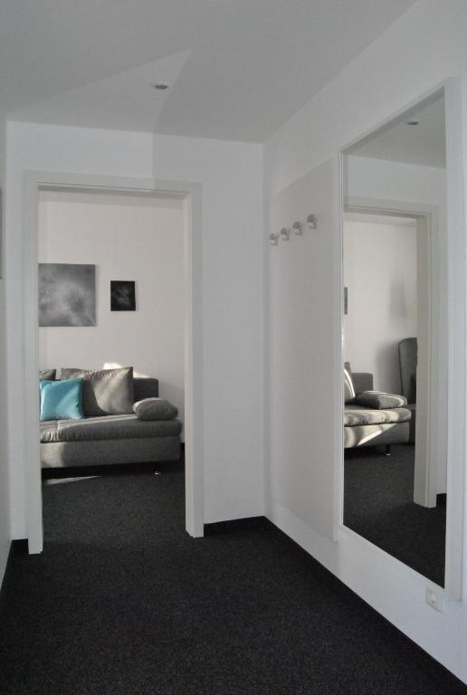 Meerzeit Hotel Куксхафен Номер фото