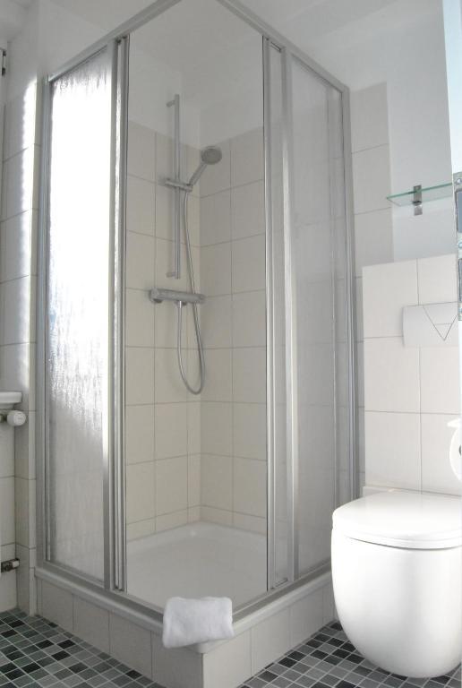 Meerzeit Hotel Куксхафен Номер фото
